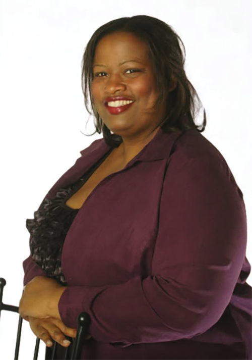 Elogeme National Board: Alyce Mondy