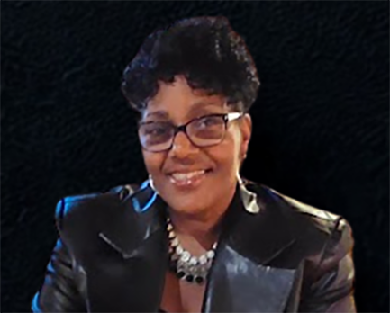 Elogeme National Board: April Todd