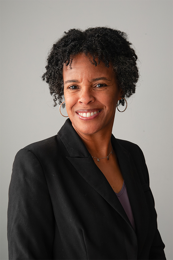 Elogeme National Board: LaTasha Young