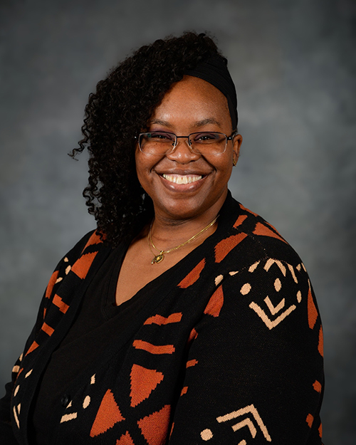 Elogeme National Board: Melodee Barnes