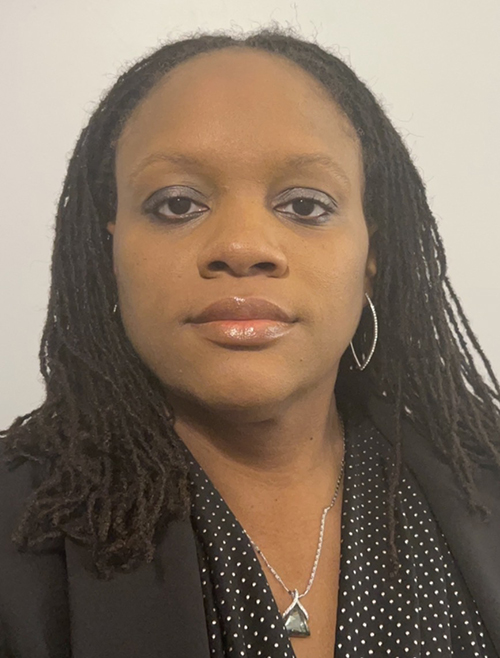 Elogeme National Board: Shannon Thomas