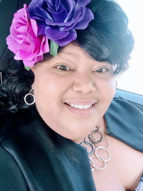 Elogeme National Board: Verlisha Rineheart